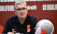 سیگنال غیرمنتظره برانکو برای مدیران پرسپولیس!