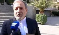 عراقچی: پیام «تسلیم بی‌قید و شرط» به «آتش‌بس» تبدیل شد
