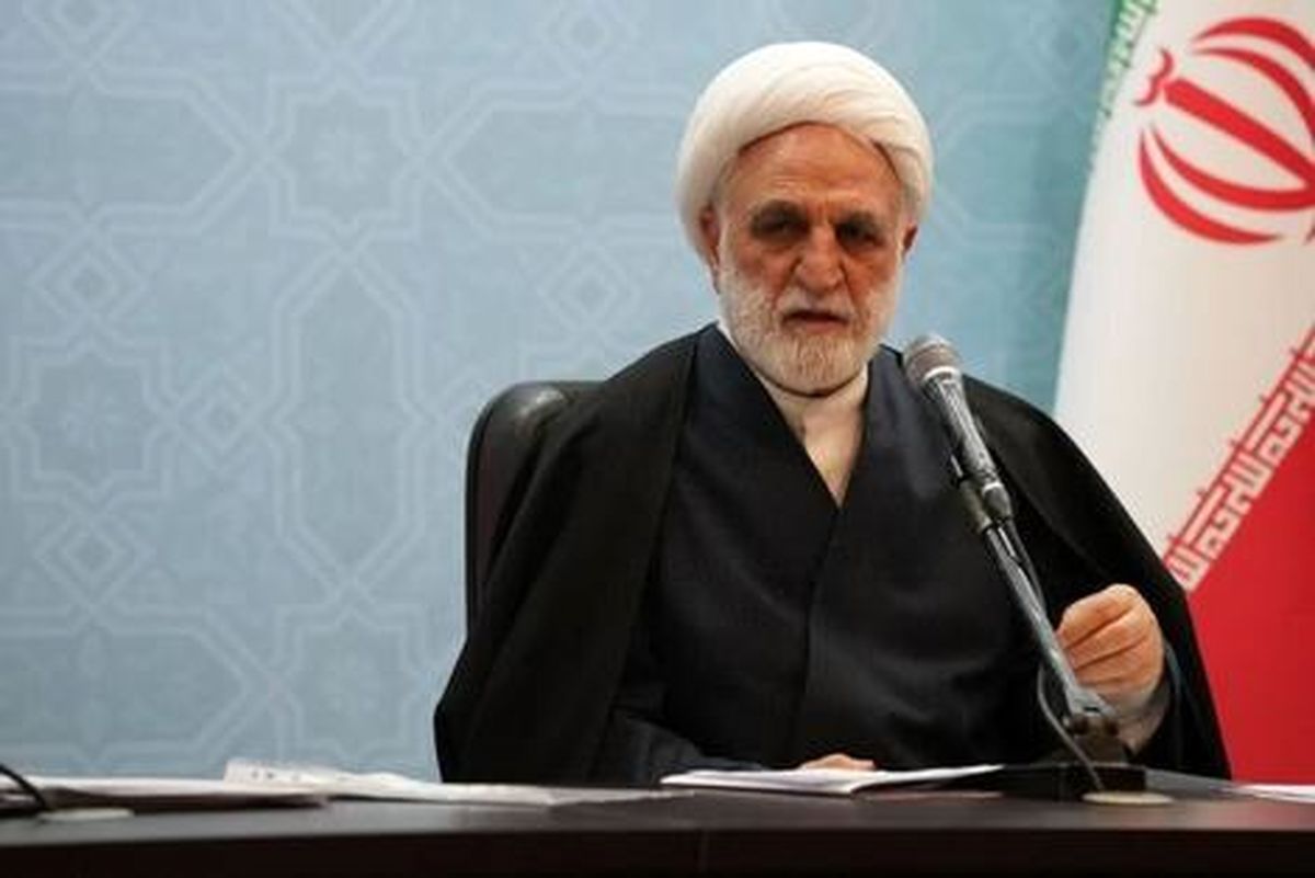 اژهای: مردم کوتاهیهای ما را میبینند و تحمل میکنند