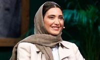 عکس هنری و تازه نیکی مظفری پربازدید شد