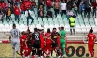 تراکتور - پرسپولیس باز هم بدون تماشاگر است!