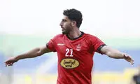 تردید سرمربی پرسپولیس برای خرید مهاجم لژیونر