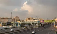 توضیح شهرداری درباره آخرین وضعیت پل گیشا
