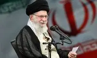تماشای سریال فرار از زندان توسط رهبر شهید انقلاب