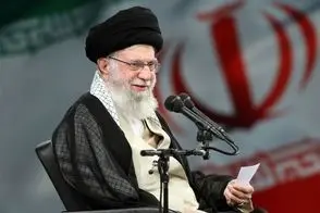 تماشای سریال فرار از زندان توسط رهبر شهید انقلاب