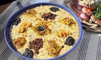 طرز تهیه آش شوربای زیره کرمان؛ خوشمزه و اصیل