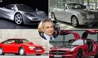 آقای بازیگر اشتباه می‌کند