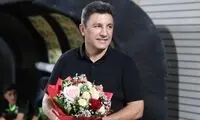 زمان معارفه سرمربی تیم ملی مشخص شد