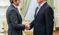 در دیدار پزشکیان با رافائل گروسی چه گذشت؟