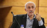 تیکه سنگین محمد دادکان به علیرضا دبیر؛ نماز بزنه به کمرت! 