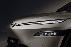 این فولکس‌‌واگن را احتمالاً قبلا ندیده‌اید