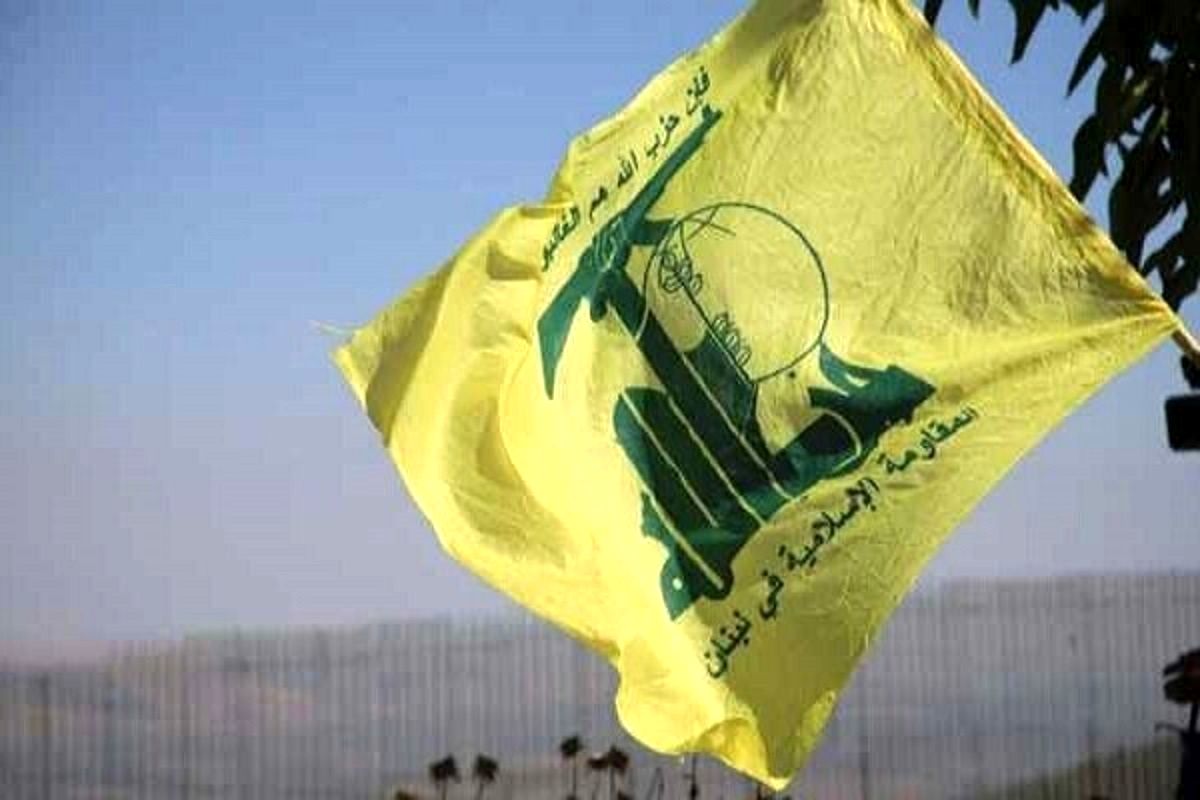 حزب‌الله لبنان، یک پایگاه اسرائیل را درهم کوبید