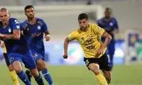 صحنه مشکوک؛ استقلال عمدا به سپاهان باخت؟