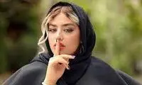 ریحانه پارسا: ما پیِ همه چیز را به تن خود مالیدیم