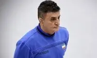 برنامه ترسناک محمد بنا برای برخی کشتی‌گیران ایران