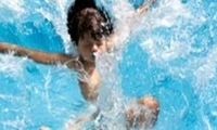 مرگ دردناک پسربچه 5 ساله در استخر باغ