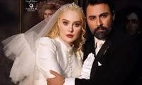 دلنوشته تلخ تازه داماد سینما ایران در روز ازدواجش