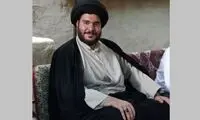 طغیان یک طلبه علیهِ گشت‌ با نامه به علم الهدی 