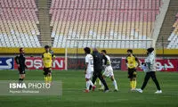 بازگشت ۳ بازیکن خارجی سپاهان در آستانه بازی با پرسپولیس