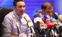 اعتراض نکونام به لیست خرید منتشر شده استقلال