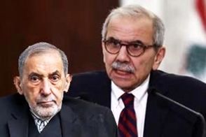 واکنش لبنانی‌ها به اظهارات علی اکبر ولایتی