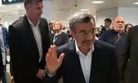 فریادهای محافظان احمدی‌نژاد خبرساز شد 