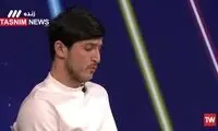 سردار آزمون: اسکوچیچ به من ضربه زد