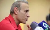 درخواست جنجالی یحیی از قلعه‌نویی!