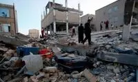 اتفاقی تلخ در بیخ گوش ایران که زود فراموش شد