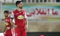 کامیابی‌نیا علیه روزهای سخت پرسپولیس