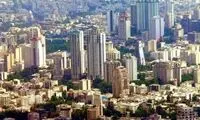 نرخ‌های عجیب رهن آپارتمان در شمال تهران