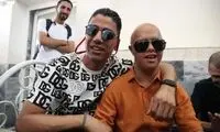 تعطیلات ستاره ایران در مکان خاص