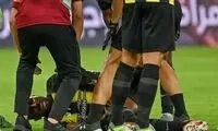 غایب بزرگ الاتحاد مقابل سپاهان مشخص شد