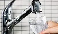 مقایسه قابل تامل مصرف آب شرب در ایران و جهان