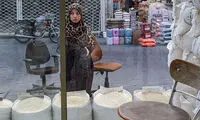 حربه جدید دلالان؛ فروش برنج پاکستانی‌ در بسته‌بندی ایرانی! 