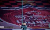 سردار دورسون به دیدار با نساجی می‌رسد؟