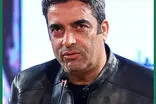 منوچهر هادی خبر اخراجش را علنی کرد!
