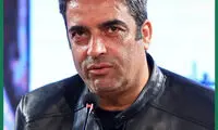 منوچهر هادی خبر اخراجش را علنی کرد!