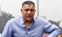 پاسخ کوبنده علی دایی به حواشیِ فوت اسرا پناهی