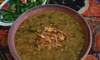 طرز تهیه غذای فوری و ارزان برای سرماخوردگی