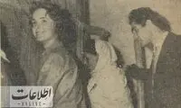  تبادل دختر و پسر آمریکایی در بیجار