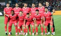 هاشمیان با همان ترکیب همیشگی به مصاف خیبر می‌رود؟