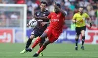 مهاجم پرسپولیس هم به فولاد پیوست؟ 