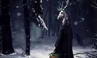 افسانه‌های ترسناک کریسمس؛ از گربه غول‌آسا تا مترسک بچه‌خوار!