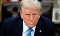 ماموریت جدید ترامپ به دامادش درباره ایران!