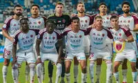 قربانی با شکست مقابل قایدی در مسیر پرسپولیس!