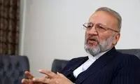 پیشنهاد جدید برای تقسیم‌بندی مجدد تهران