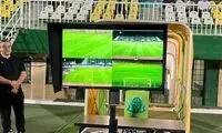 اقدام جاه‌طلبانه سپاهان که به فوتبال ایران آبرو می‌دهد