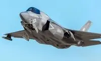 مراحل ساخت جنگنده F-35 در خط تولید آمریکا