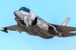 مراحل ساخت جنگنده F-35 در خط تولید آمریکا